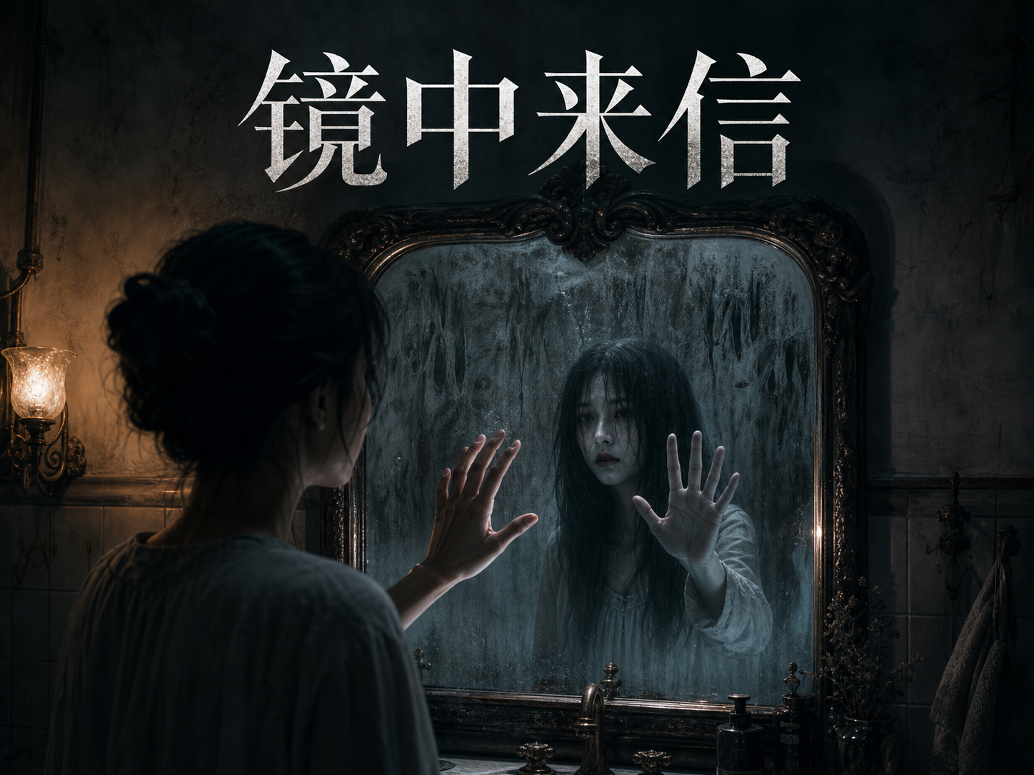 镜中来信 截图