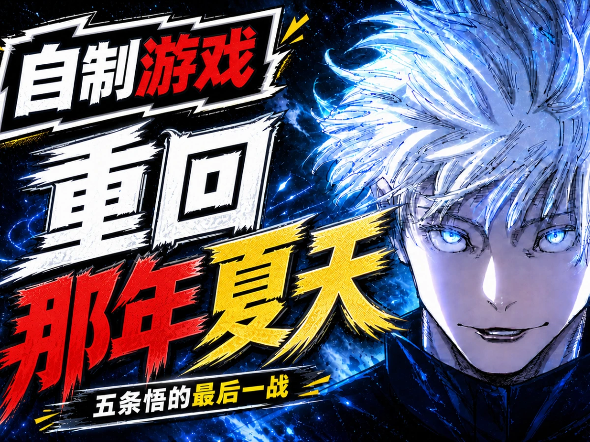 【新宿之战】重回那年夏天！ screenshot